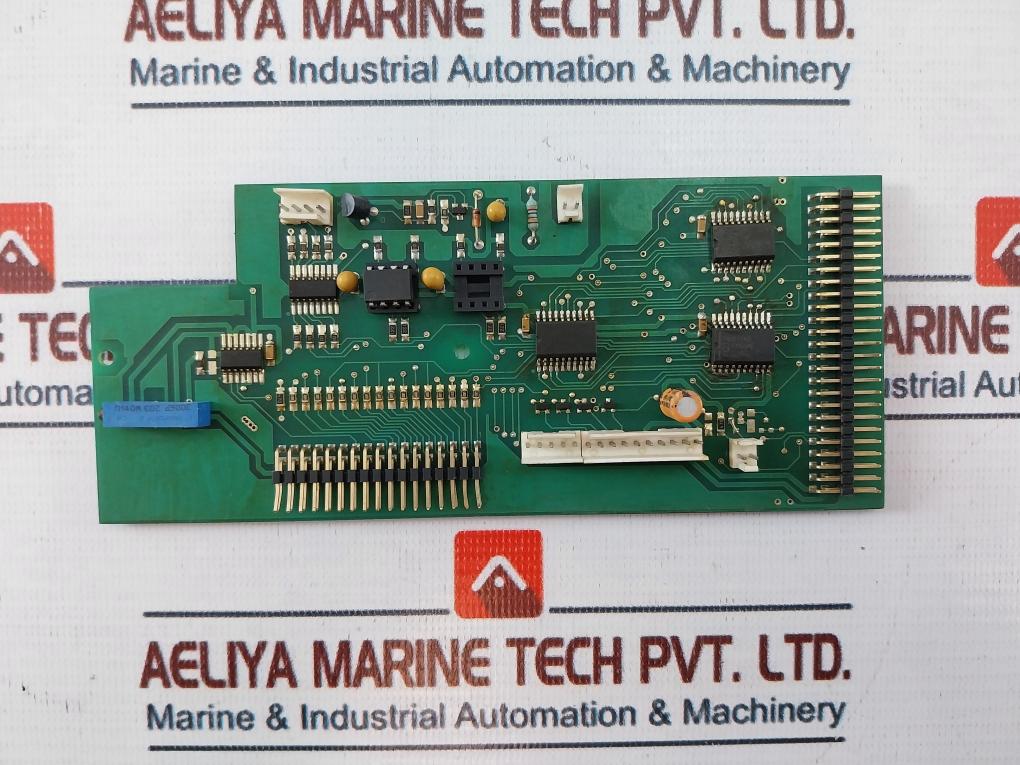 St Uniscan77-2L Printed Circuit Board