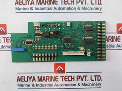 St Uniscan77-2L Printed Circuit Board