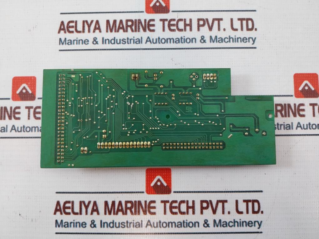 St Uniscan77-2L Printed Circuit Board