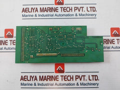 St Uniscan77-2L Printed Circuit Board