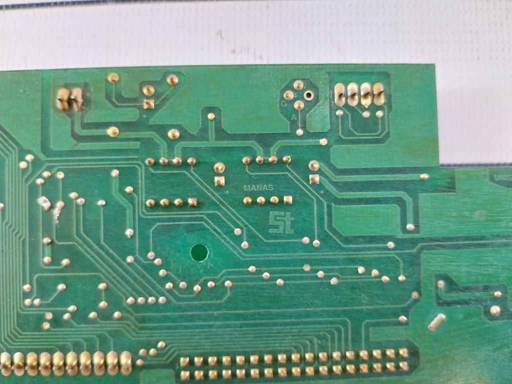 St Uniscan77-2L Printed Circuit Board