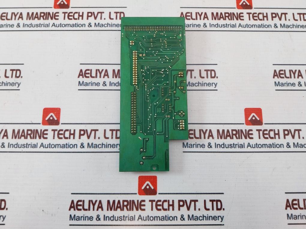 St Uniscan77-2L Printed Circuit Board