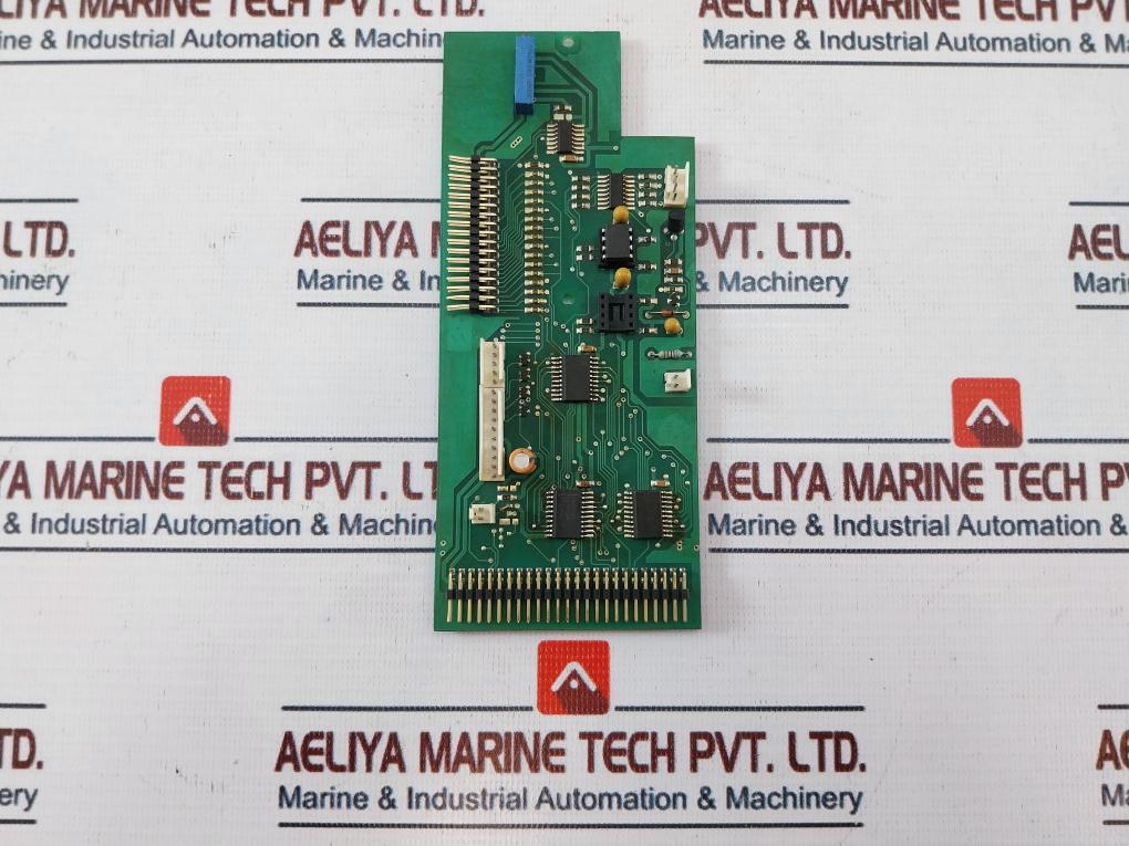 St Uniscan77-2L Printed Circuit Board