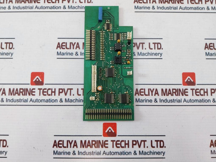 St Uniscan77-2L Printed Circuit Board