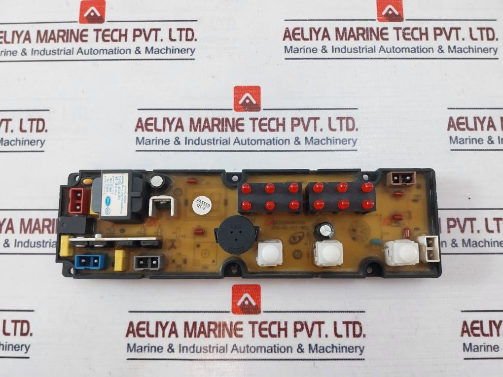 ST XQB-5001 Printed Circuit Board EI-28 220-240V 50/60Hz