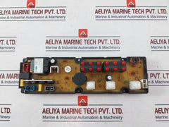 ST XQB-5001 Printed Circuit Board EI-28 220-240V 50/60Hz