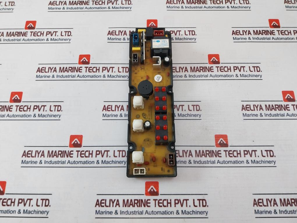 ST XQB-5001 Printed Circuit Board EI-28 220-240V 50/60Hz