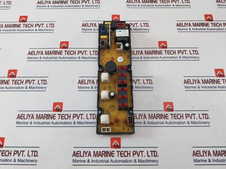 ST XQB-5001 Printed Circuit Board EI-28 220-240V 50/60Hz