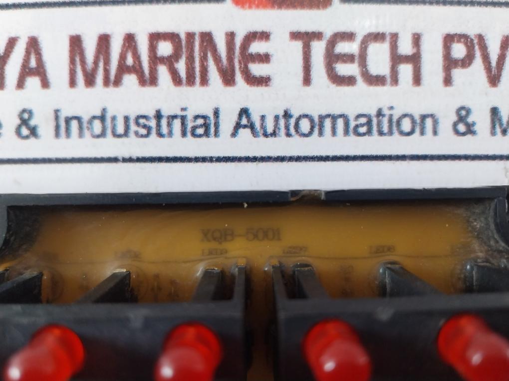 ST XQB-5001 Printed Circuit Board EI-28 220-240V 50/60Hz