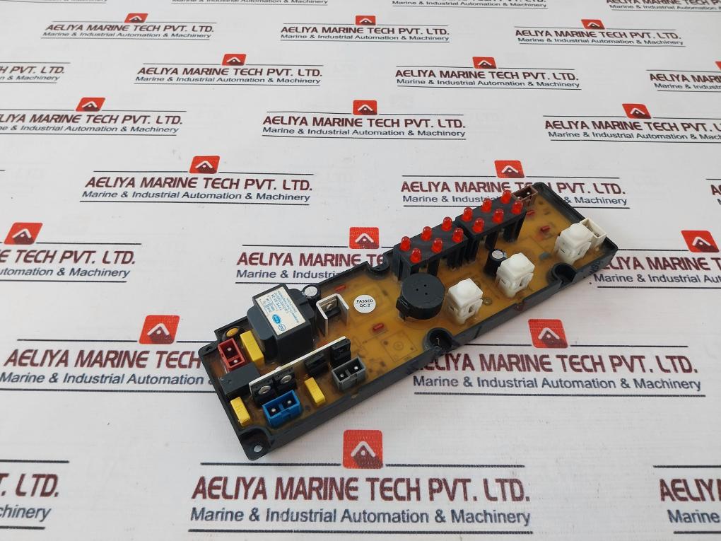 ST XQB-5001 Printed Circuit Board EI-28 220-240V 50/60Hz