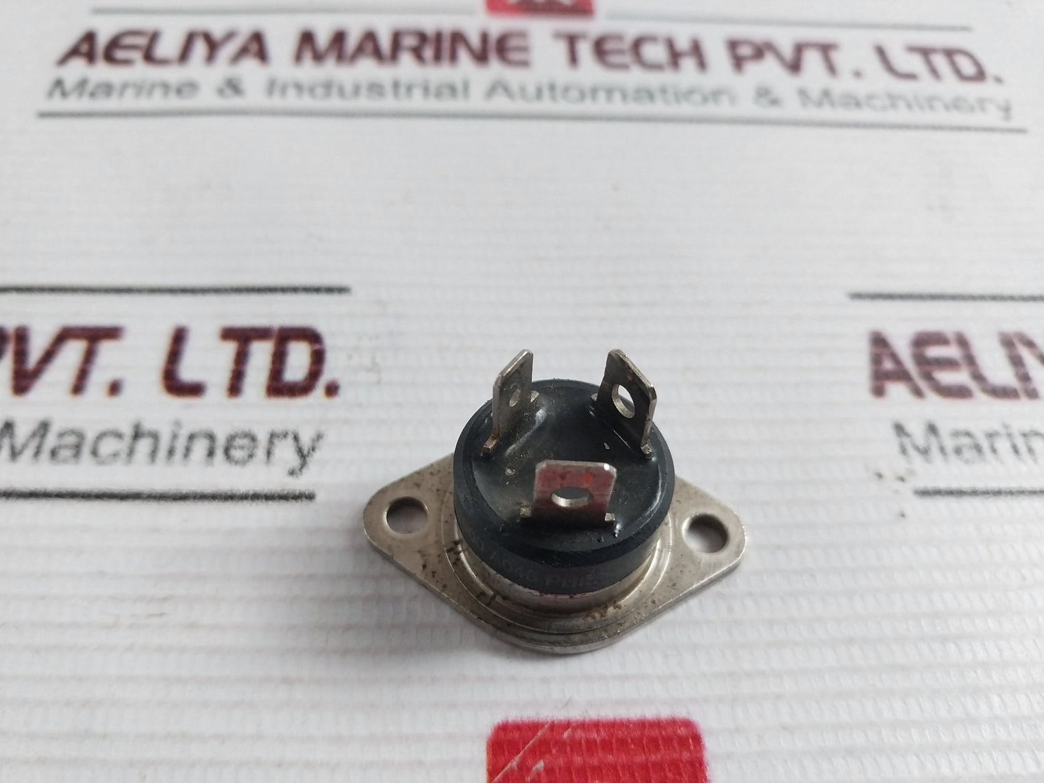 St Btw67-1000 Thyristor A046 Phil