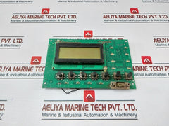 St G070708-4 Digital Display Printed Circuit Board
