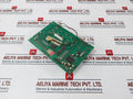 St G070708-4 Digital Display Printed Circuit Board