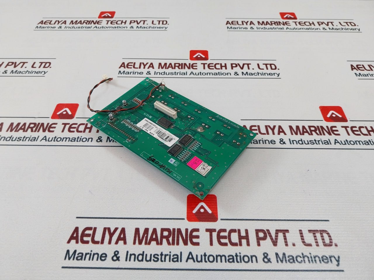 G070712-3 Printed Circuit Board