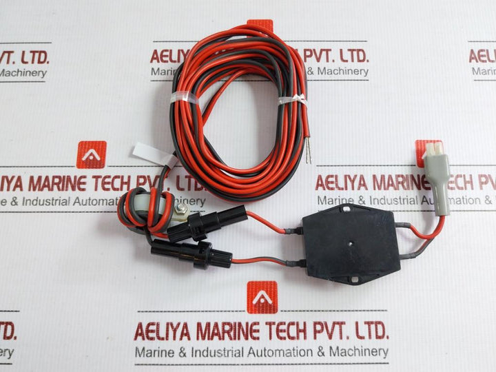Sta-003 Noise Filter 4.5-meter 250V-3A 50/60Hz Kyosan