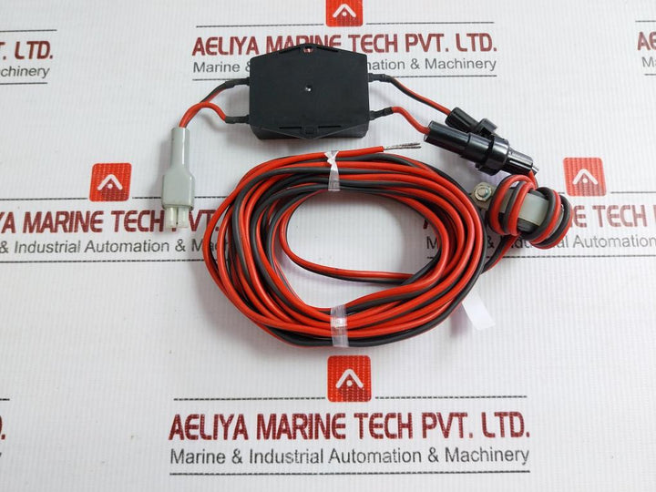 Sta-003 Noise Filter 4.5-meter 250V-3A 50/60Hz Kyosan