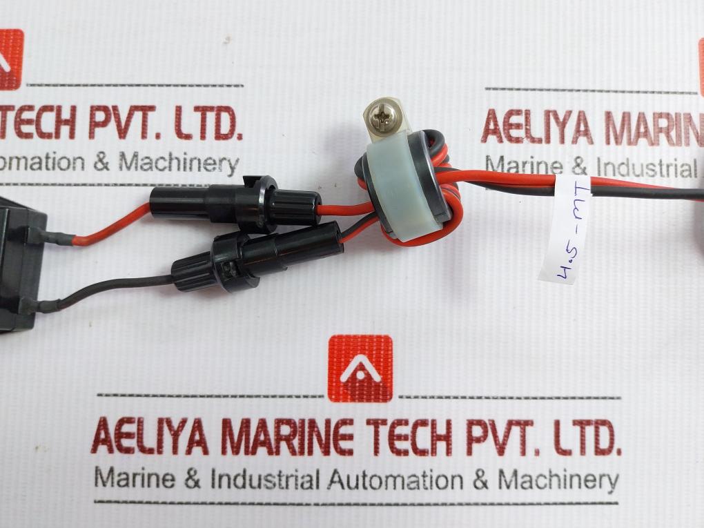 Sta-003 Noise Filter 4.5-meter 250V-3A 50/60Hz Kyosan