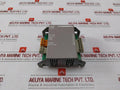 Staefa Control System Nmid Multiplexer Hvac Module A Dc 15V 0-10V 05243