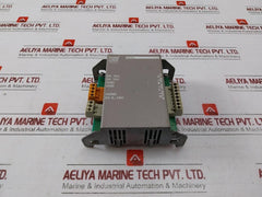 Staefa Control System Nmid Multiplexer Hvac Module A Dc 15V 0-10V 05243