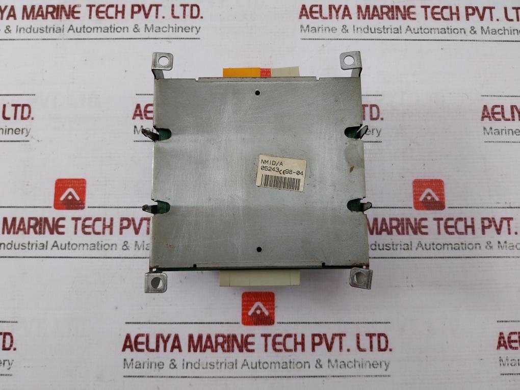 Staefa Control System Nmid Multiplexer Hvac Module A Dc 15V 0-10V 05243