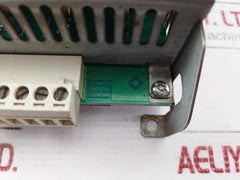 Staefa Control System Nmid Multiplexer Hvac Module A Dc 15V 0-10V 05243