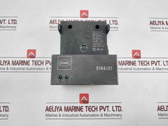Stahl 6144/01 Battery Charger Ip20 230V Ac 0.10A 50Hz