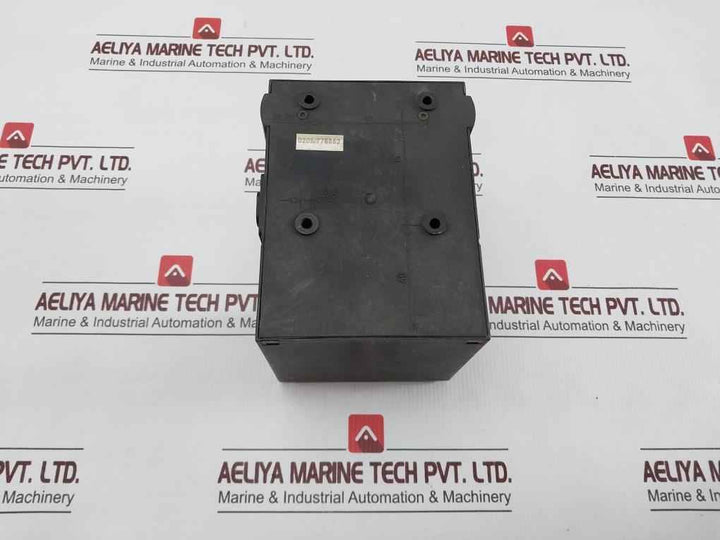 Stahl 6144/01 Battery Charger Ip20 230V Ac 0.10A 50Hz