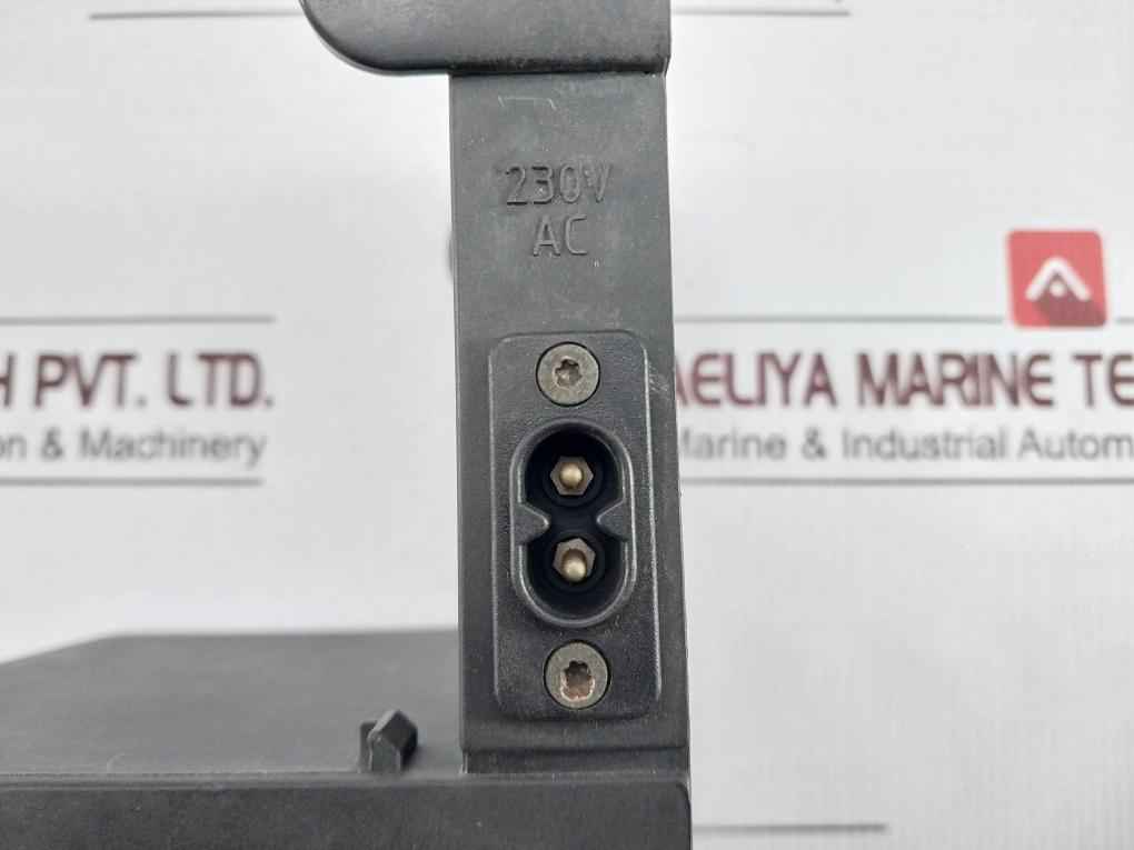 Stahl 6144/01 Battery Charger Ip20 230V Ac 0.10A 50Hz