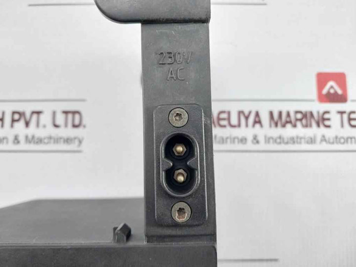 Stahl 6144/01 Battery Charger Ip20 230V Ac 0.10A 50Hz