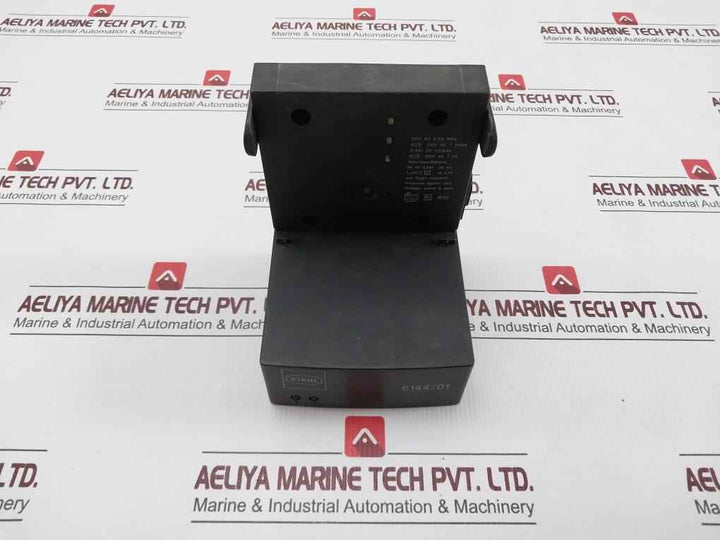 Stahl 6144/01 Battery Charger Ip20 230V Ac 0.10A 50Hz