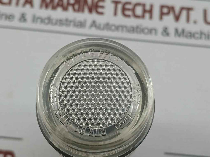 Stahl 8013/311 60Hz Pilot Indicating Led Light