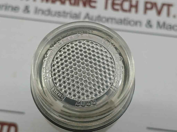 Stahl 8013/311 60Hz Pilot Indicating Led Light