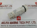 Stahl 8013/311 60Hz Pilot Indicating Led Light