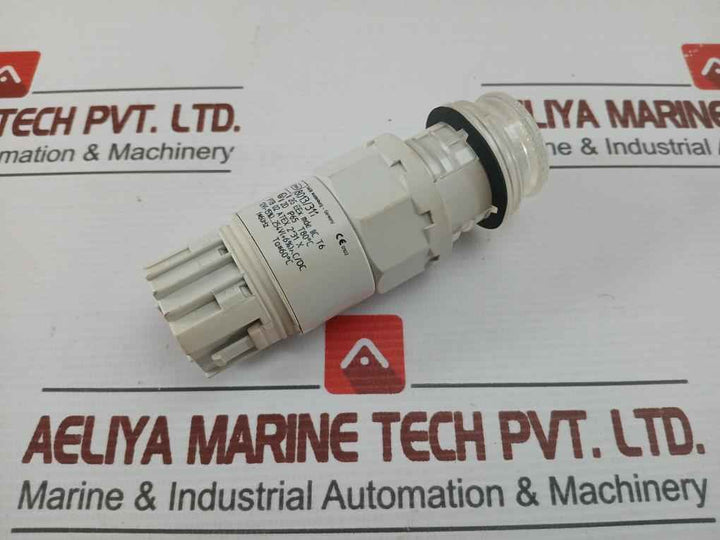 Stahl 8013/311 60Hz Pilot Indicating Led Light