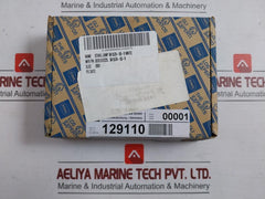 8013/321 Indicating Lamp For Panel Mounting Set Stahl