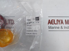 8013/321 Indicating Lamp For Panel Mounting Set Stahl