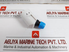 8013/321 Indicating Lamp For Panel Mounting Set Stahl