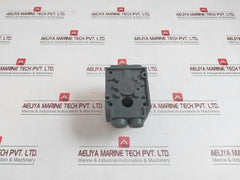 Stahl 8030/11 Selector Switch Ex-85/1128 500V