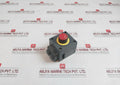 Stahl 8030/11 Selector Switch Ex-85/1128 500V
