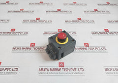Stahl 8030/11 Selector Switch Ex-85/1128 500V