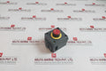 Stahl 8030/11 Selector Switch Ex-85/1128 500V