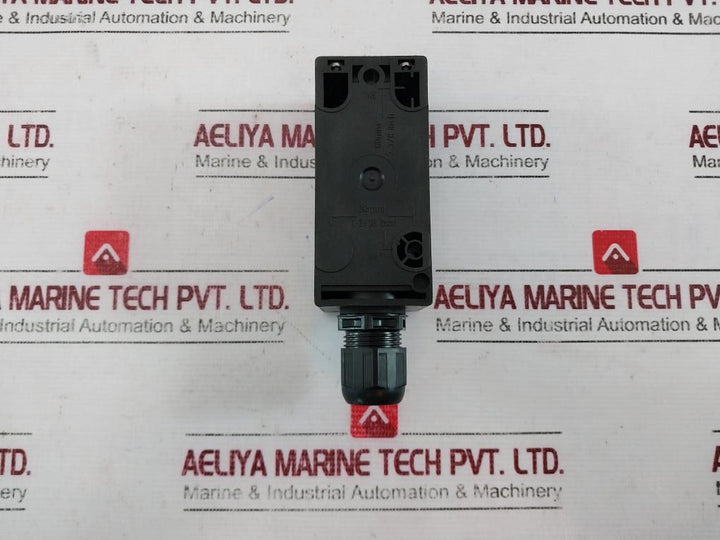 Stahl 8070/1-1-hv Position Switch Ui 500V Ii 2 G Ex De Iic T6