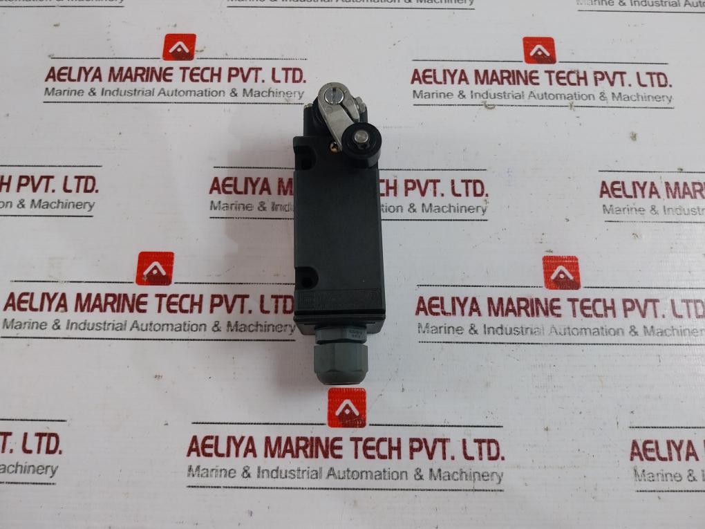 Stahl 8070/1-1 Position/limit Switch Eex Ed Iic T6 Ip65