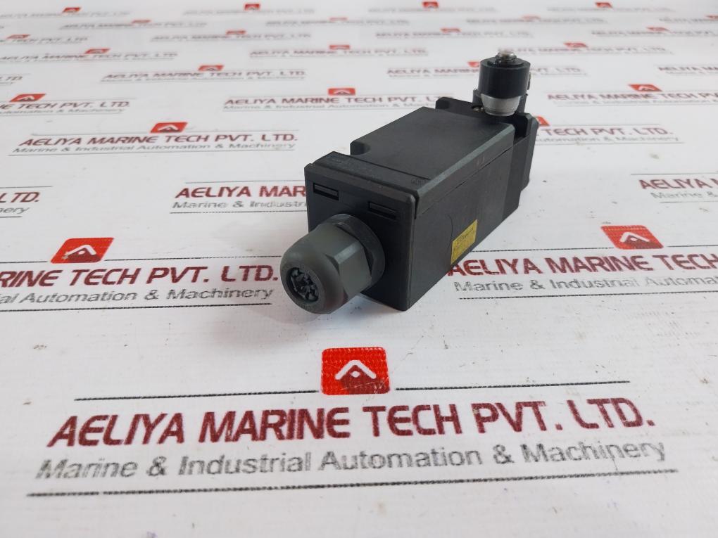 Stahl 8070/1-1 Position/limit Switch Eex Ed Iic T6 Ip65