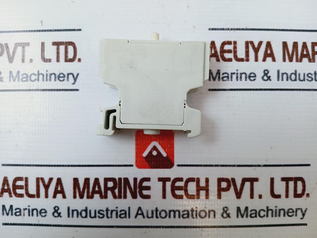 Stahl 8082/1 Contact Element Nb0158 X200353016 110V 10A Ac15