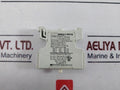 Stahl 8082/1 Rail Mounting Switching Contact Element