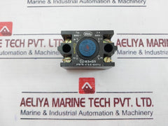 Stahl 8092/1-1S Pushbutton Contact Element