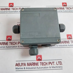 Stahl 8118/12 Junction BoxStahl 8118/12 Junction Box