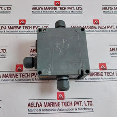 Stahl 8118/12 Junction BoxStahl 8118/12 Junction Box