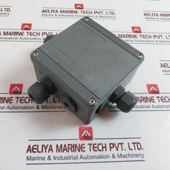 Stahl 8118/12 Junction BoxStahl 8118/12 Junction Box